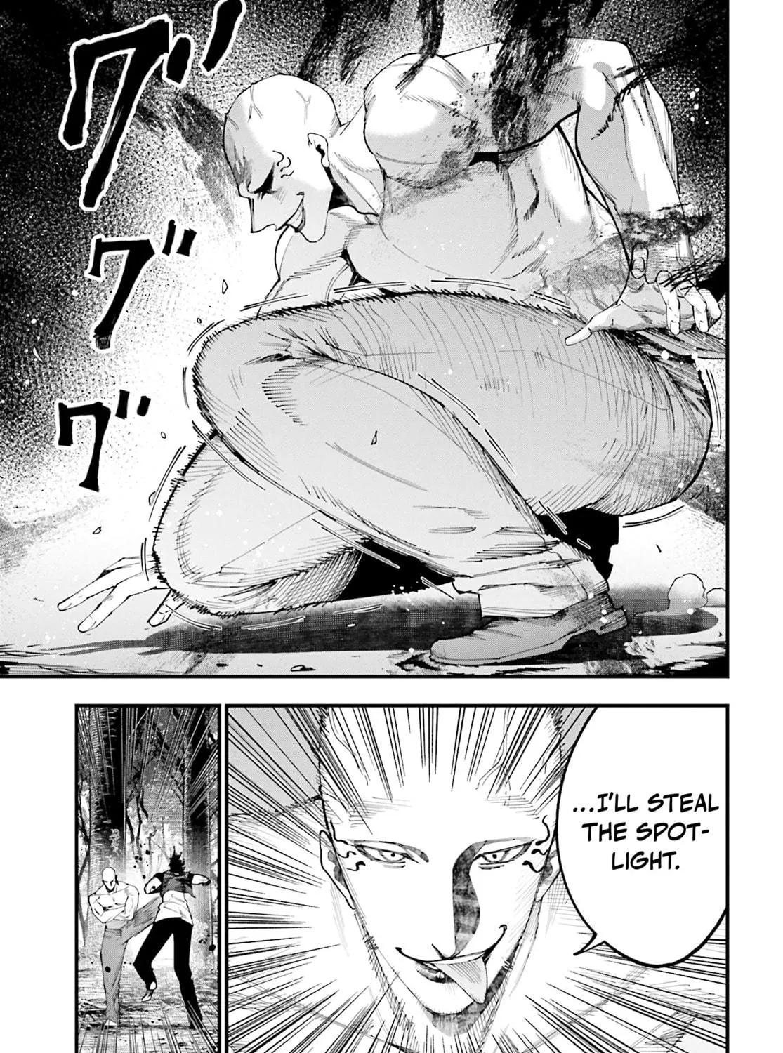 Record of Ragnarok: Jack the Ripper Case Files Chapter 46 page 29 - 
