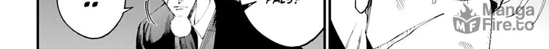Record of Ragnarok: Jack the Ripper Case Files Chapter 46 page 36 - 