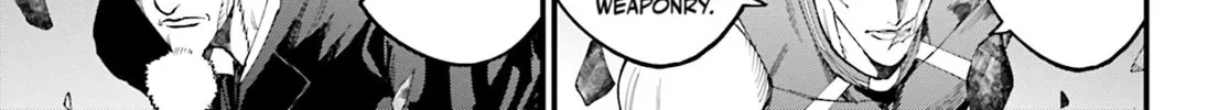 Record of Ragnarok: Jack the Ripper Case Files Chapter 46 page 38 - 