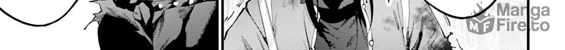 Record of Ragnarok: Jack the Ripper Case Files Chapter 46 page 6 - 