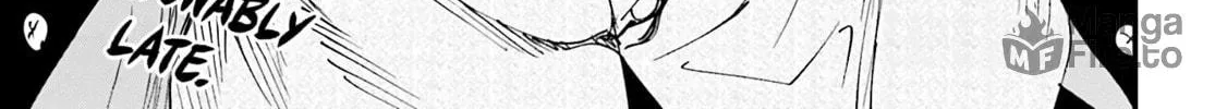 Record of Ragnarok: Jack the Ripper Case Files Chapter 46 page 66 - 