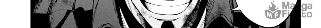 Record of Ragnarok: Jack the Ripper Case Files Chapter 46 page 10 - 