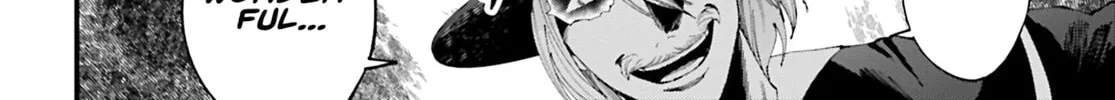 Record of Ragnarok: Jack the Ripper Case Files Chapter 47 page 14 - 