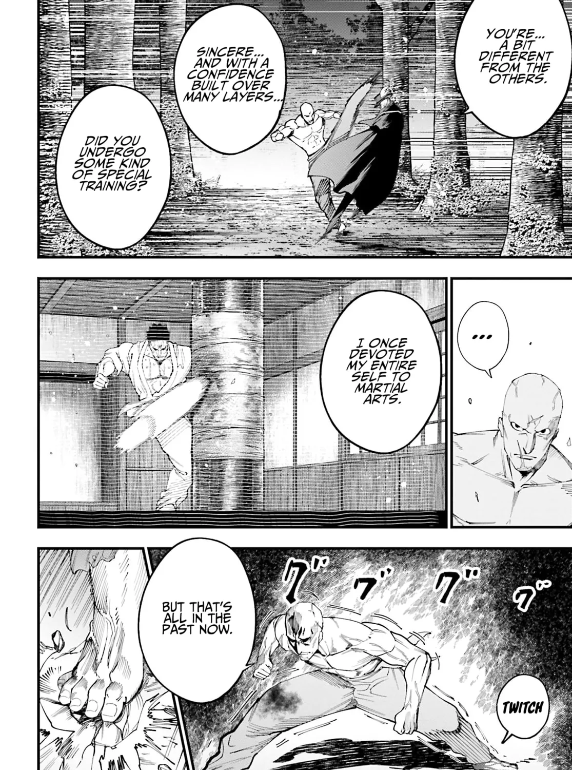 Record of Ragnarok: Jack the Ripper Case Files Chapter 47 page 25 - 
