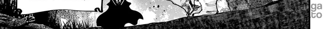 Record of Ragnarok: Jack the Ripper Case Files Chapter 47 page 48 - 