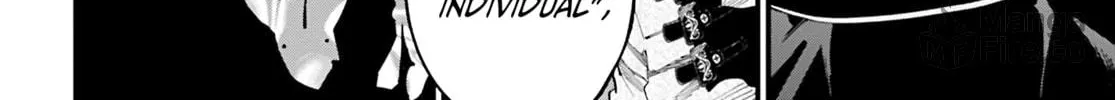 Record of Ragnarok: Jack the Ripper Case Files Chapter 47 page 6 - 