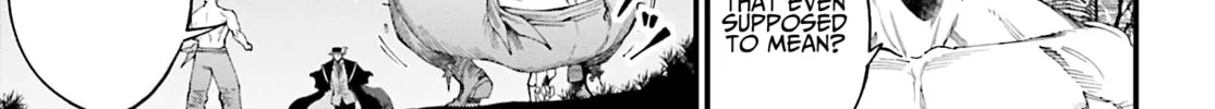 Record of Ragnarok: Jack the Ripper Case Files Chapter 47 page 8 - 