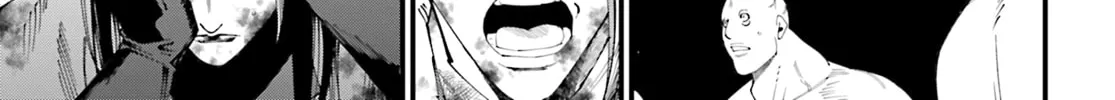 Record of Ragnarok: Jack the Ripper Case Files Chapter 48 page 22 - 