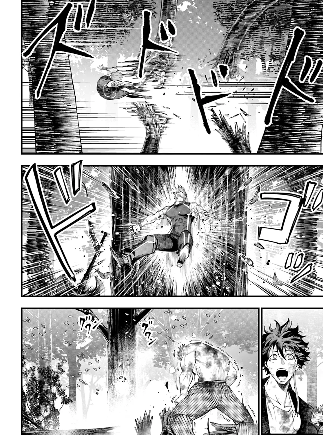 Record of Ragnarok: Jack the Ripper Case Files Chapter 49 page 27 - 