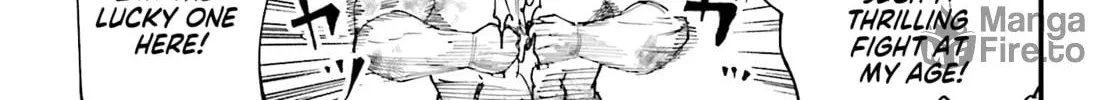 Record of Ragnarok: Jack the Ripper Case Files Chapter 49 page 30 - 