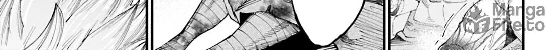 Record of Ragnarok: Jack the Ripper Case Files Chapter 49 page 6 - 