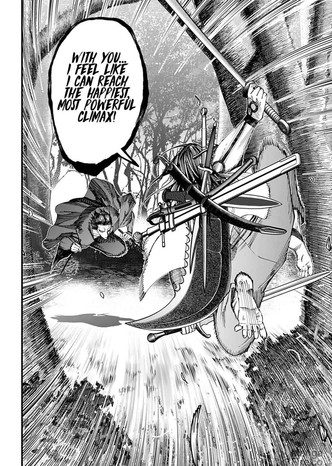Record of Ragnarok: Jack the Ripper Case Files Chapter 50 page 19 - 
