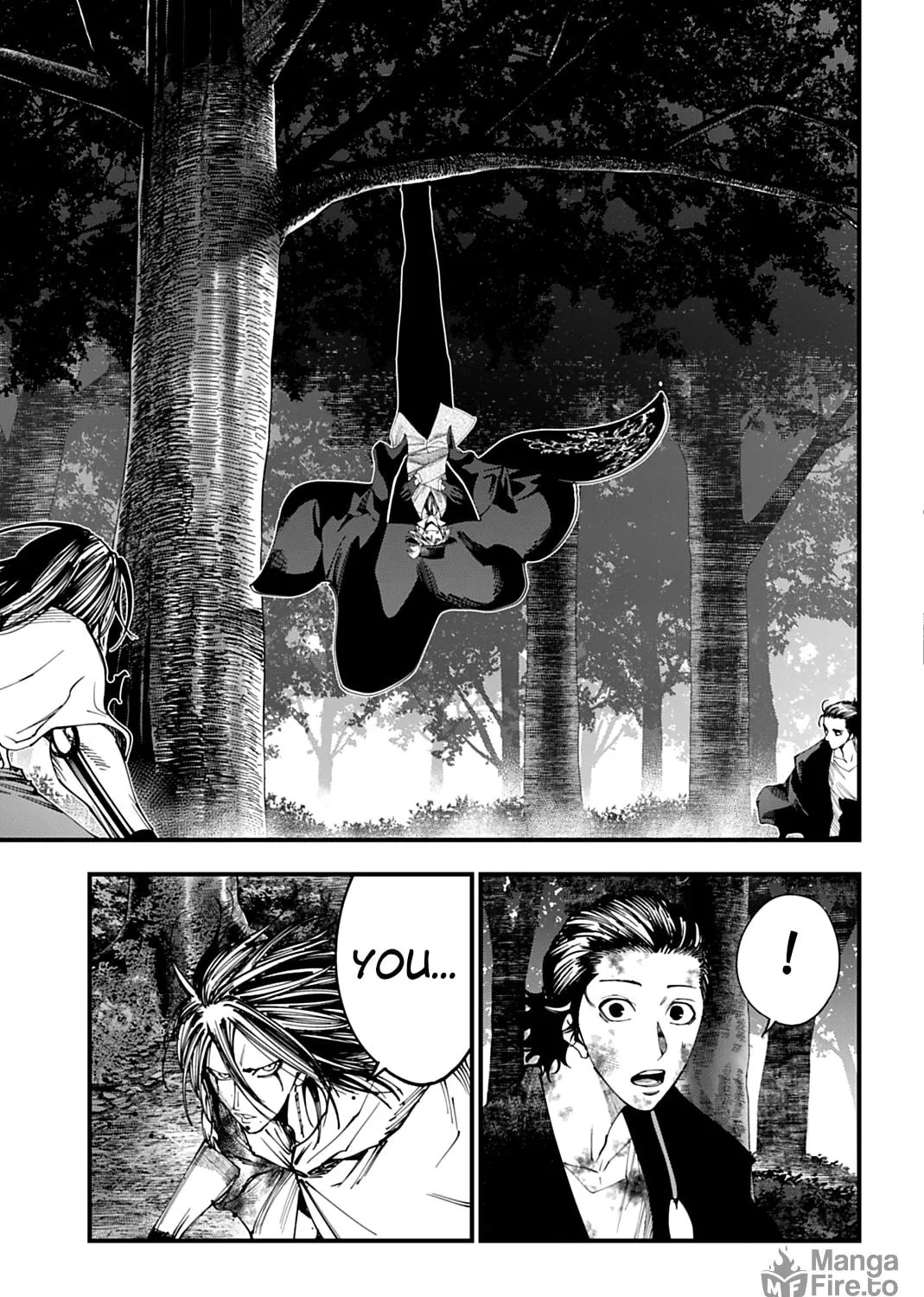 Record of Ragnarok: Jack the Ripper Case Files Chapter 50 page 41 - 