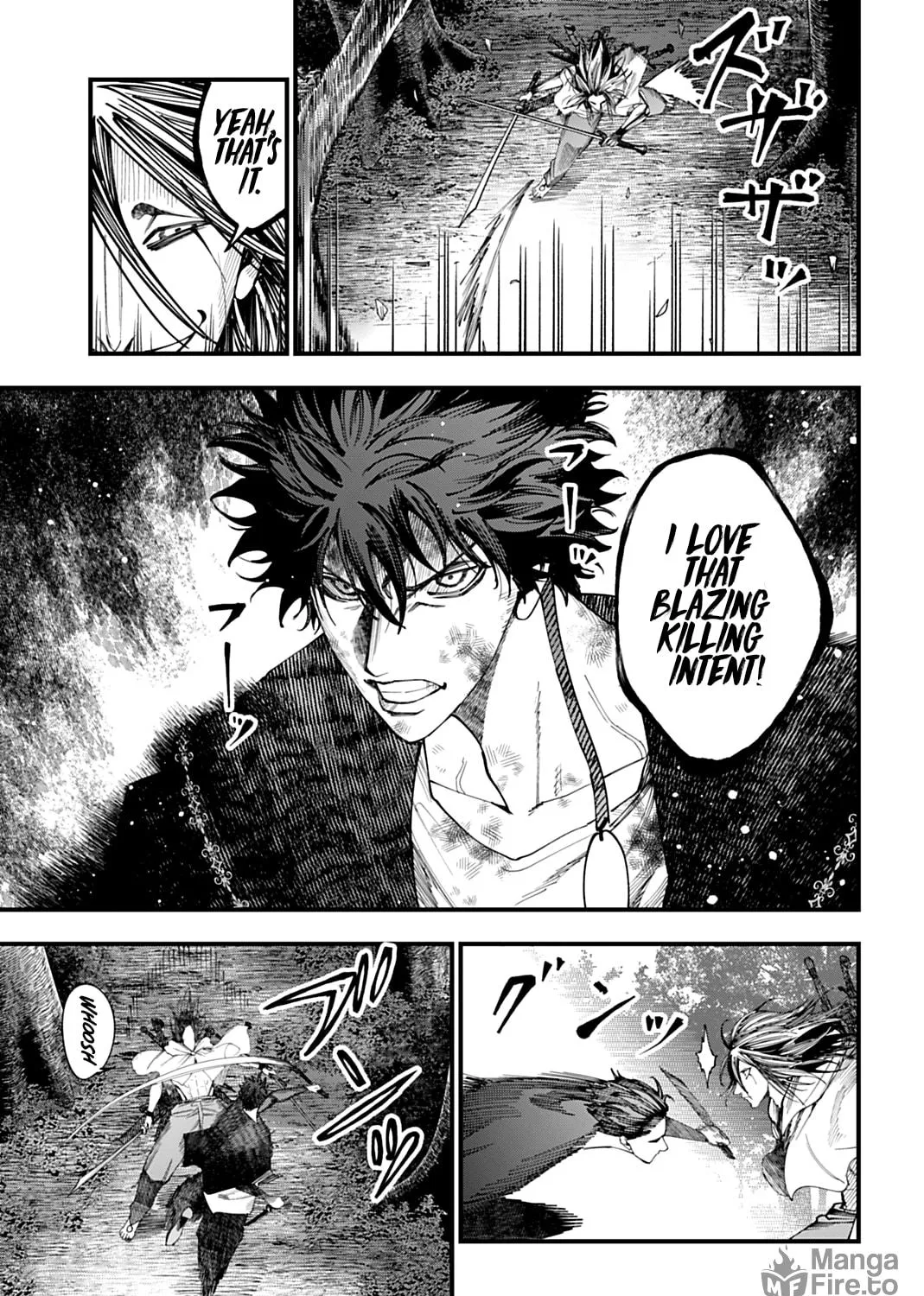 Record of Ragnarok: Jack the Ripper Case Files Chapter 50 page 9 - 