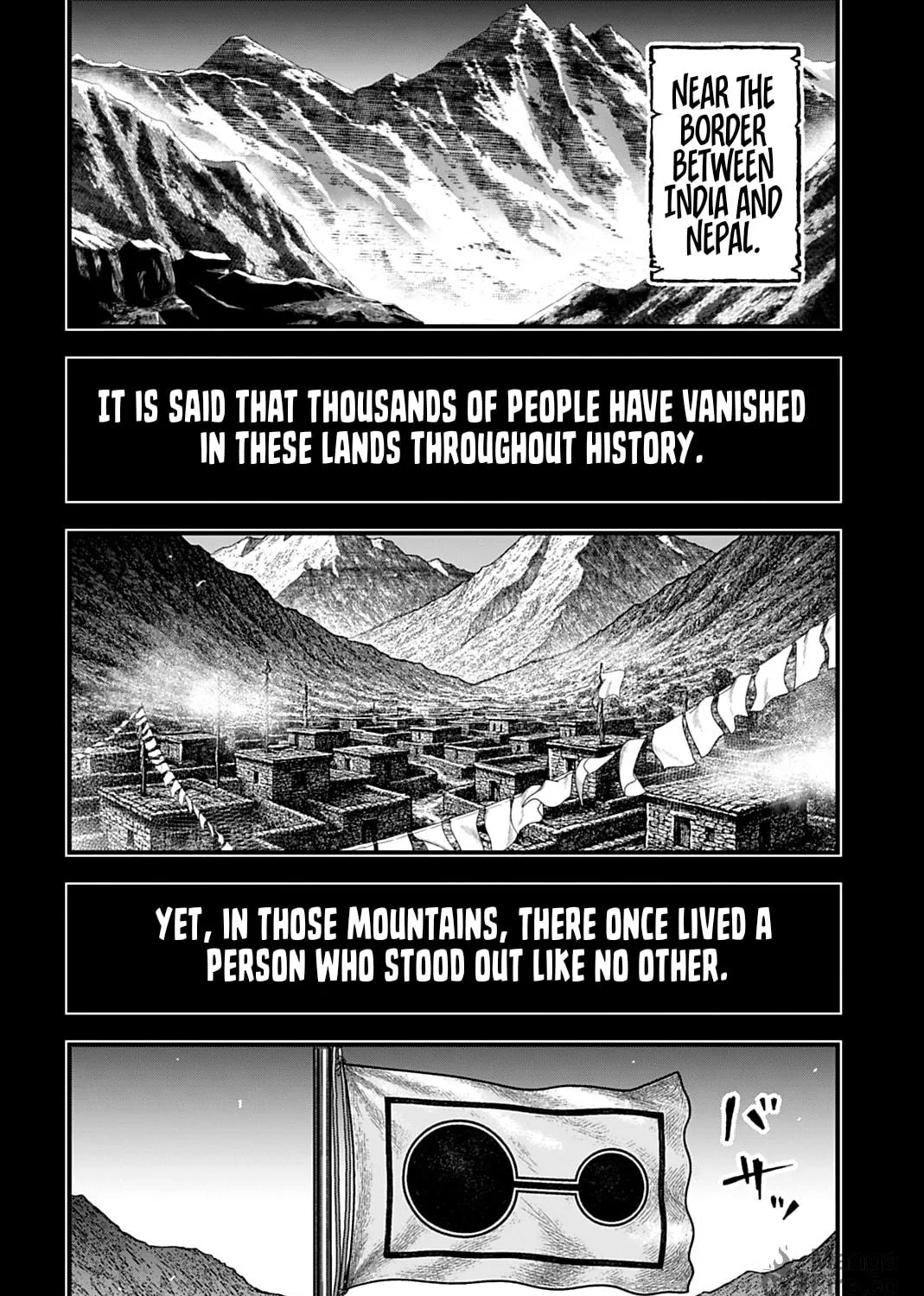 Record of Ragnarok: Jack the Ripper Case Files Chapter 52 page 19 - 
