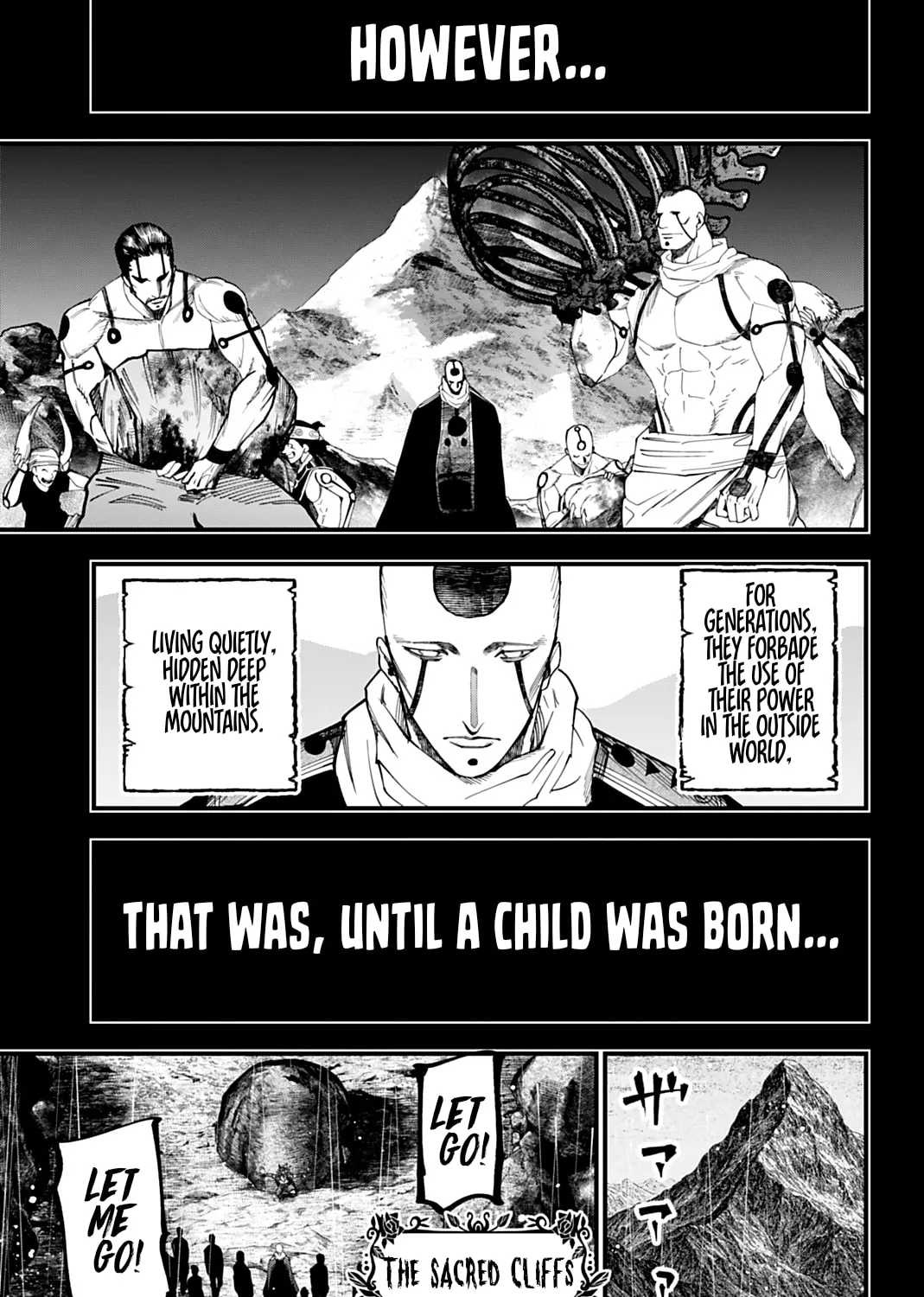 Record of Ragnarok: Jack the Ripper Case Files Chapter 52 page 25 - 