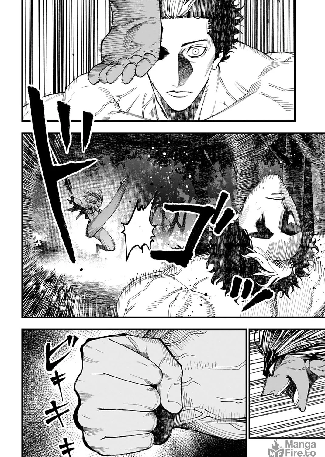 Record of Ragnarok: Jack the Ripper Case Files Chapter 53 page 19 - 