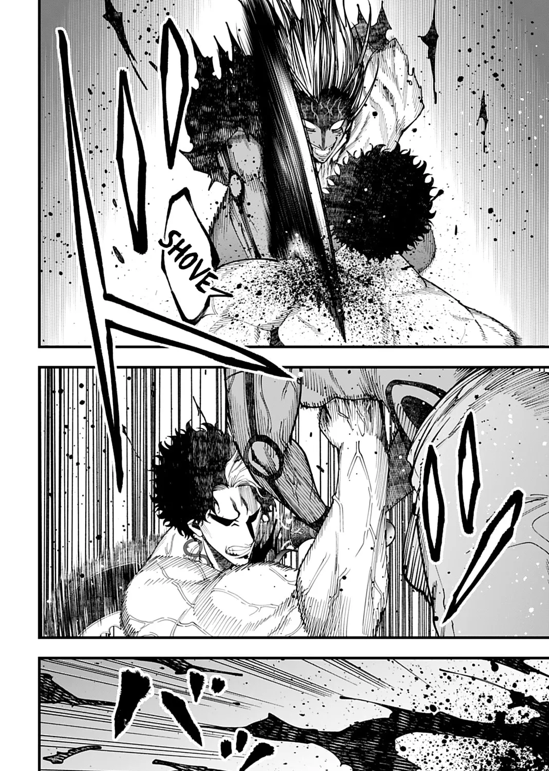 Record of Ragnarok: Jack the Ripper Case Files Chapter 53 page 27 - 