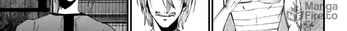 Record of Ragnarok: Jack the Ripper Case Files Chapter 9 page 19 - 