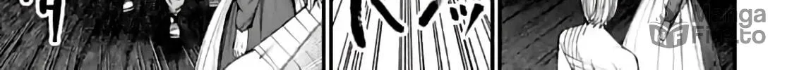 Record of Ragnarok: Jack the Ripper Case Files Chapter 9 page 23 - 
