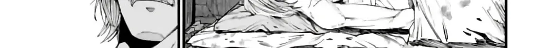 Record of Ragnarok: Jack the Ripper Case Files Chapter 9 page 7 - 