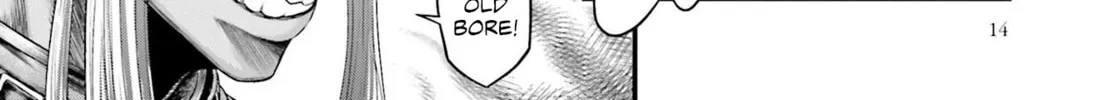 Record of Ragnarok: The Apocalypse of the Gods Chapter 1 page 22 - 