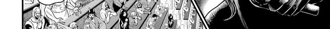 Record of Ragnarok: The Apocalypse of the Gods Chapter 1 page 34 - 