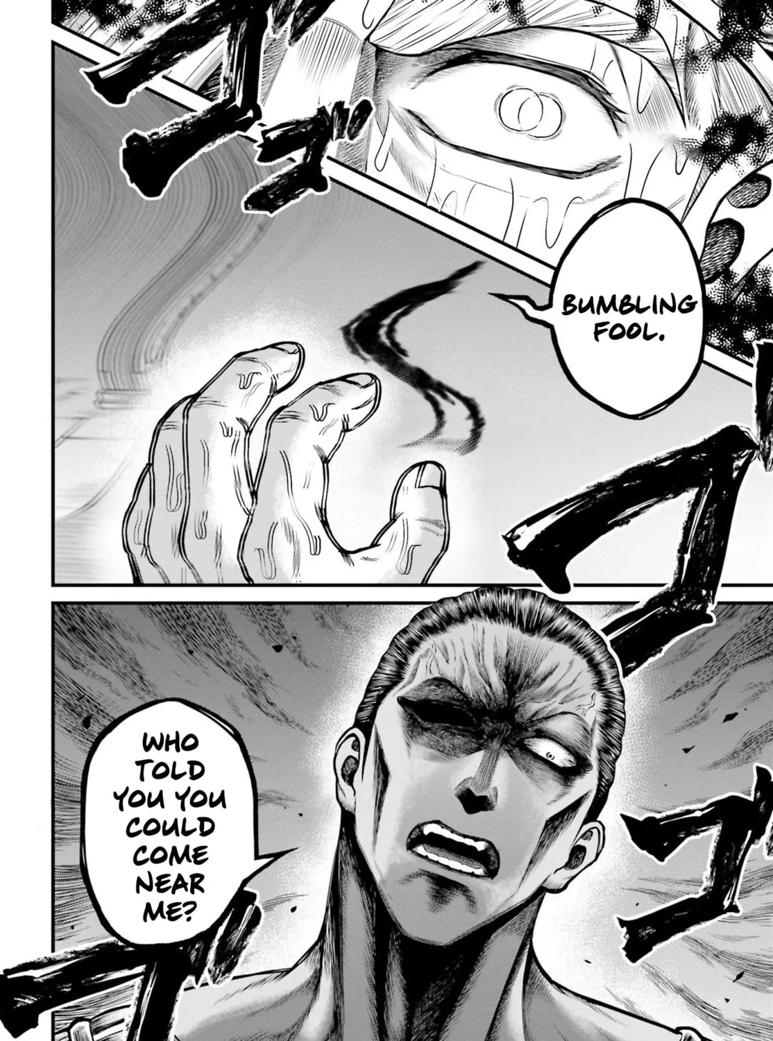 Record of Ragnarok: The Apocalypse of the Gods Chapter 1 page 66 - 