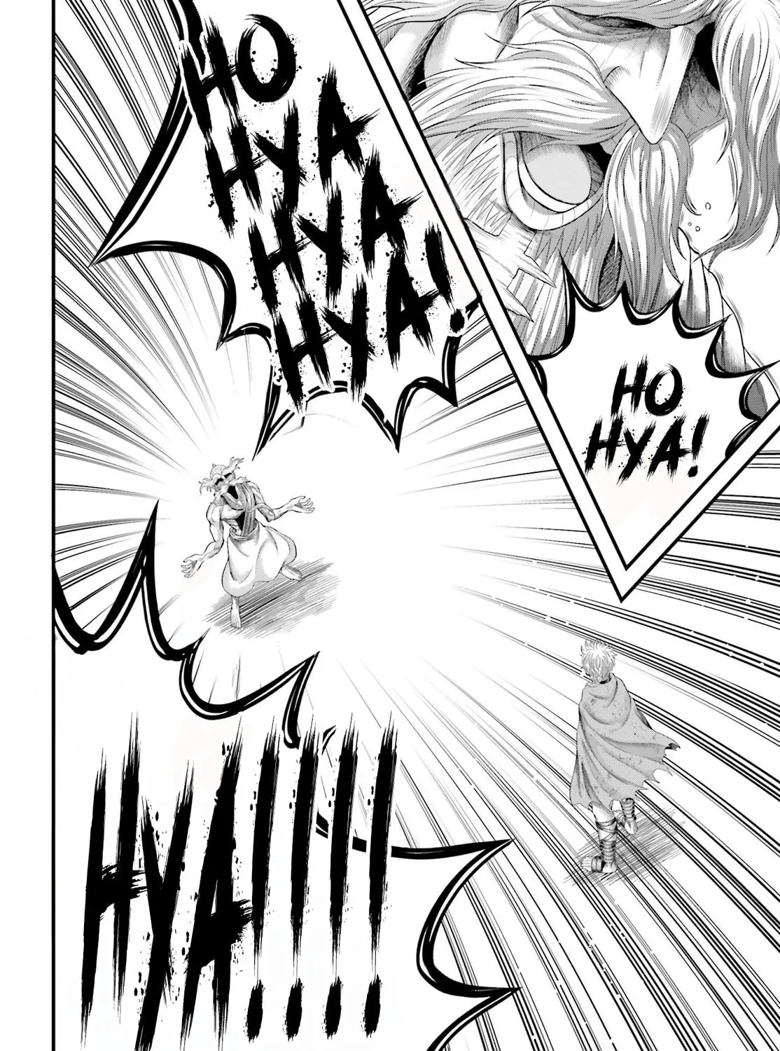Record of Ragnarok: The Apocalypse of the Gods Chapter 1 page 90 - 