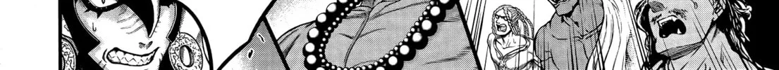 Record of Ragnarok: The Apocalypse of the Gods Chapter 11 page 68 - 
