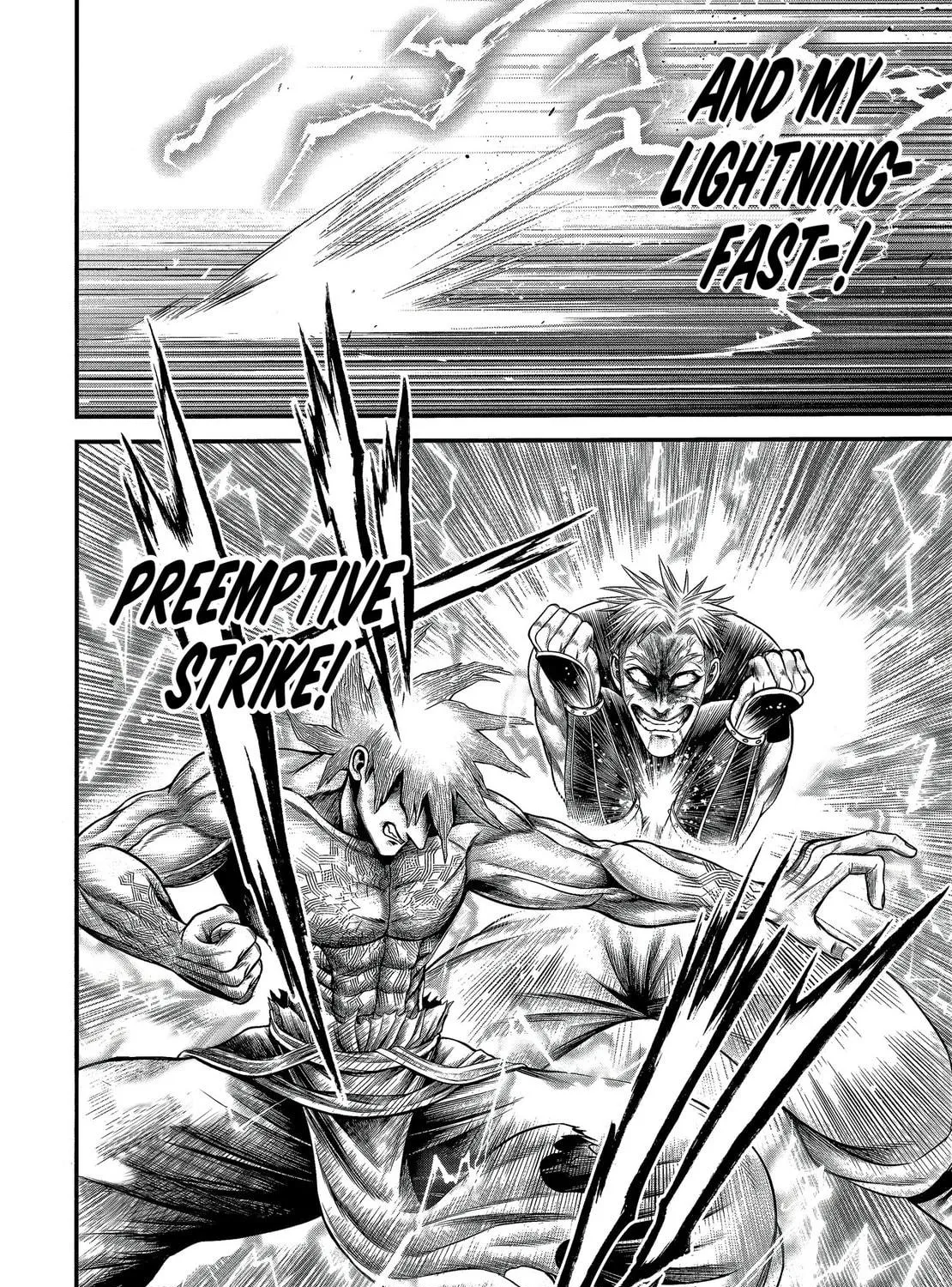 Record of Ragnarok: The Apocalypse of the Gods Chapter 12 page 53 - 