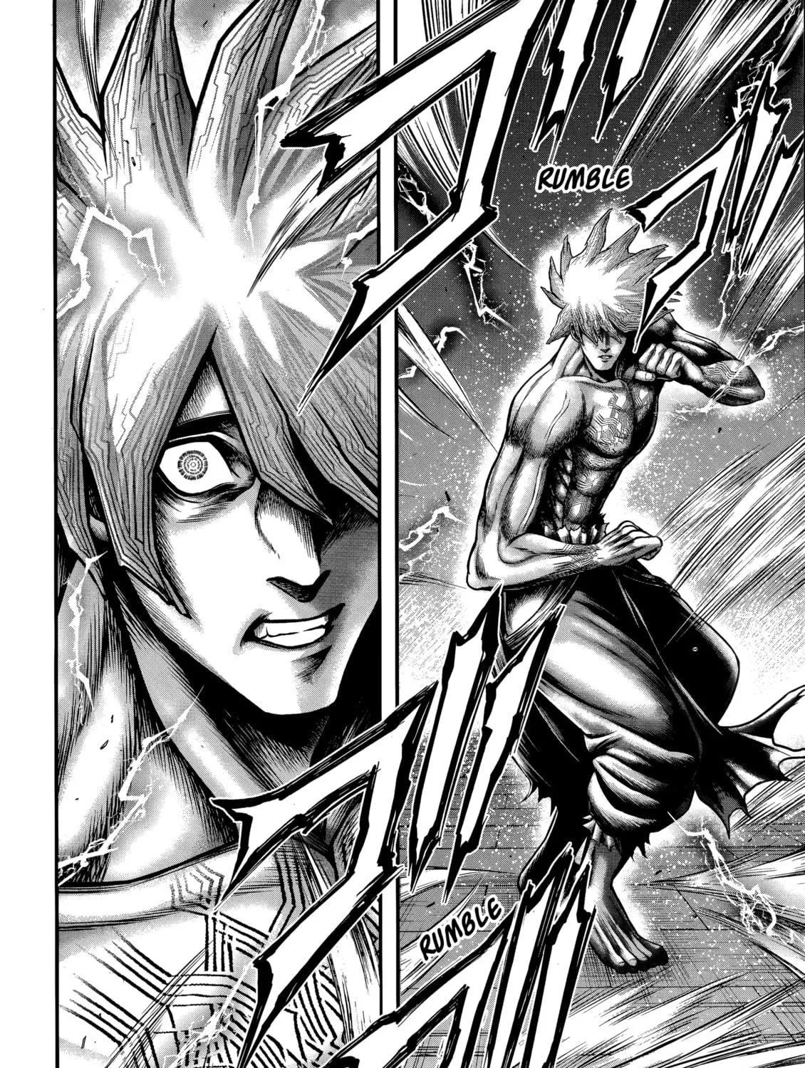 Record of Ragnarok: The Apocalypse of the Gods Chapter 13 page 23 - 