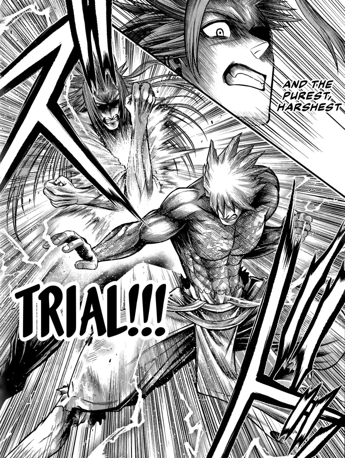 Record of Ragnarok: The Apocalypse of the Gods Chapter 13 page 27 - 