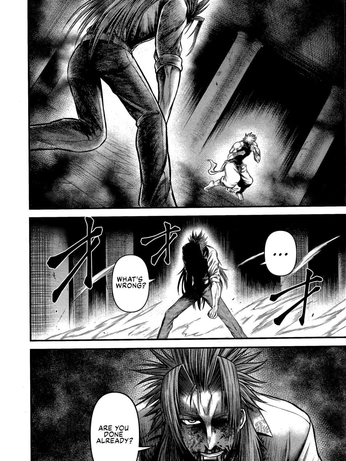 Record of Ragnarok: The Apocalypse of the Gods Chapter 13 page 39 - 