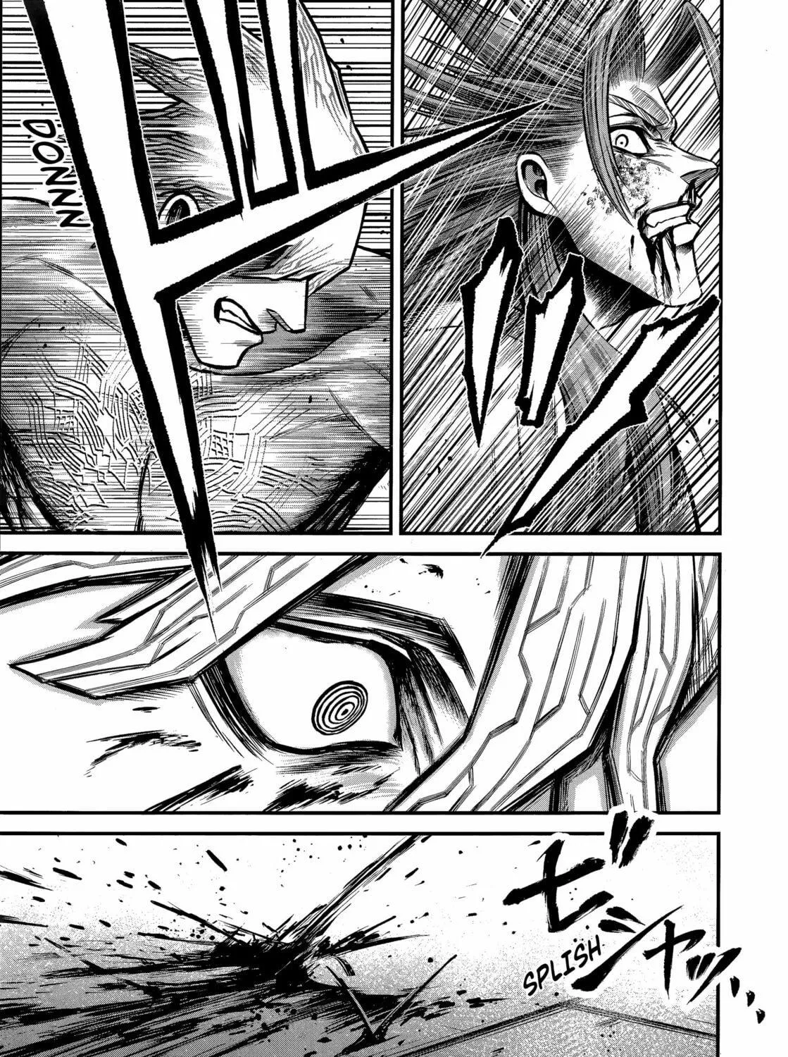 Record of Ragnarok: The Apocalypse of the Gods Chapter 13 page 49 - 