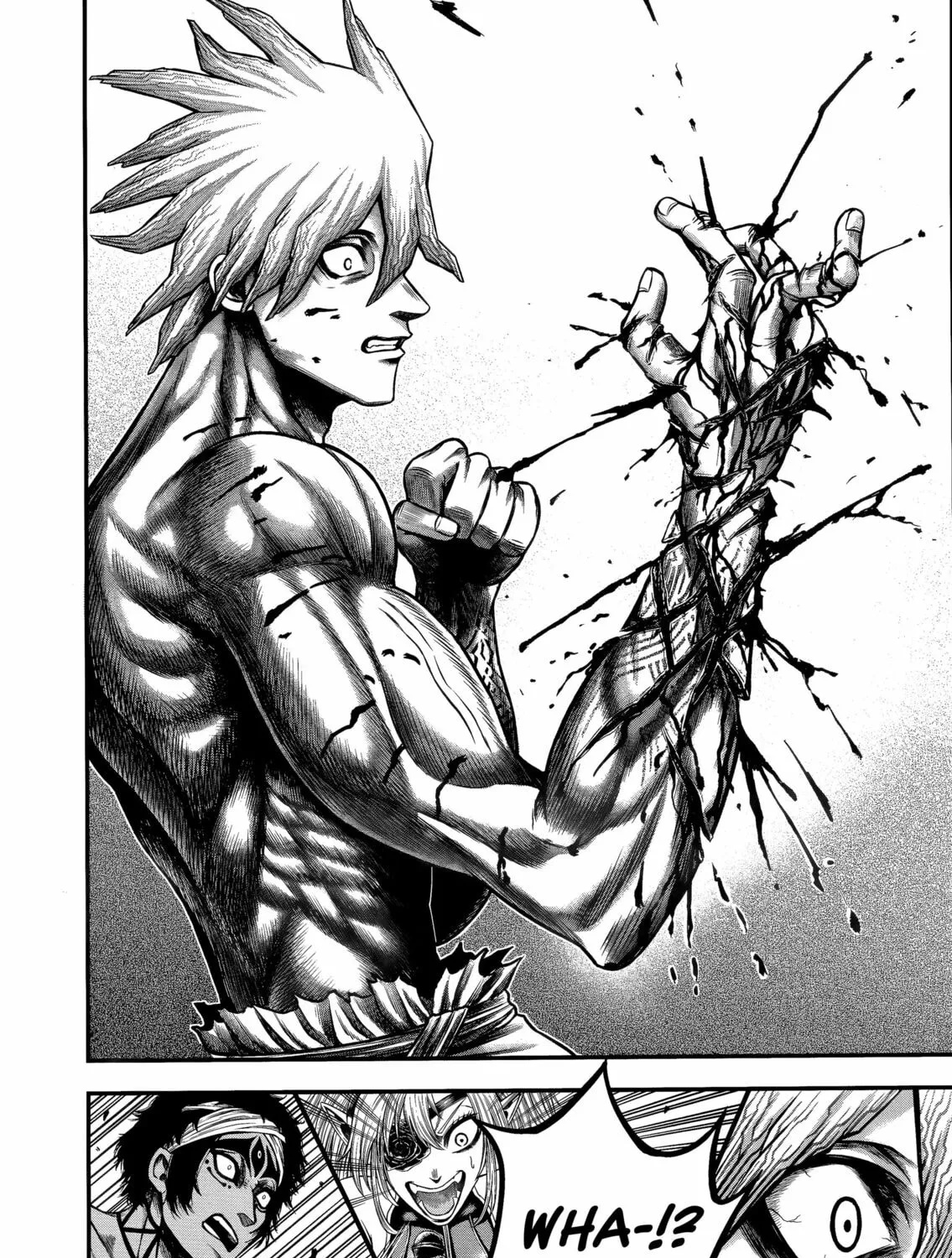 Record of Ragnarok: The Apocalypse of the Gods Chapter 13 page 51 - 