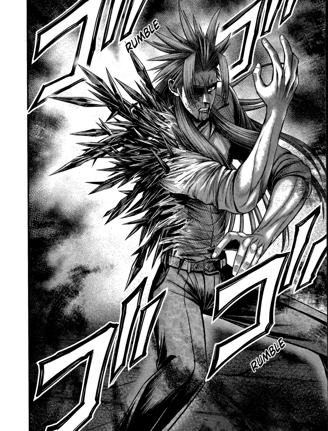 Record of Ragnarok: The Apocalypse of the Gods Chapter 13 page 55 - 