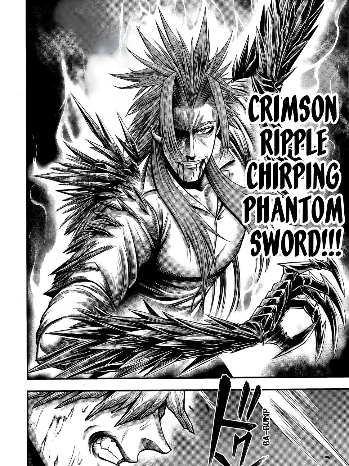 Record of Ragnarok: The Apocalypse of the Gods Chapter 13 page 59 - 