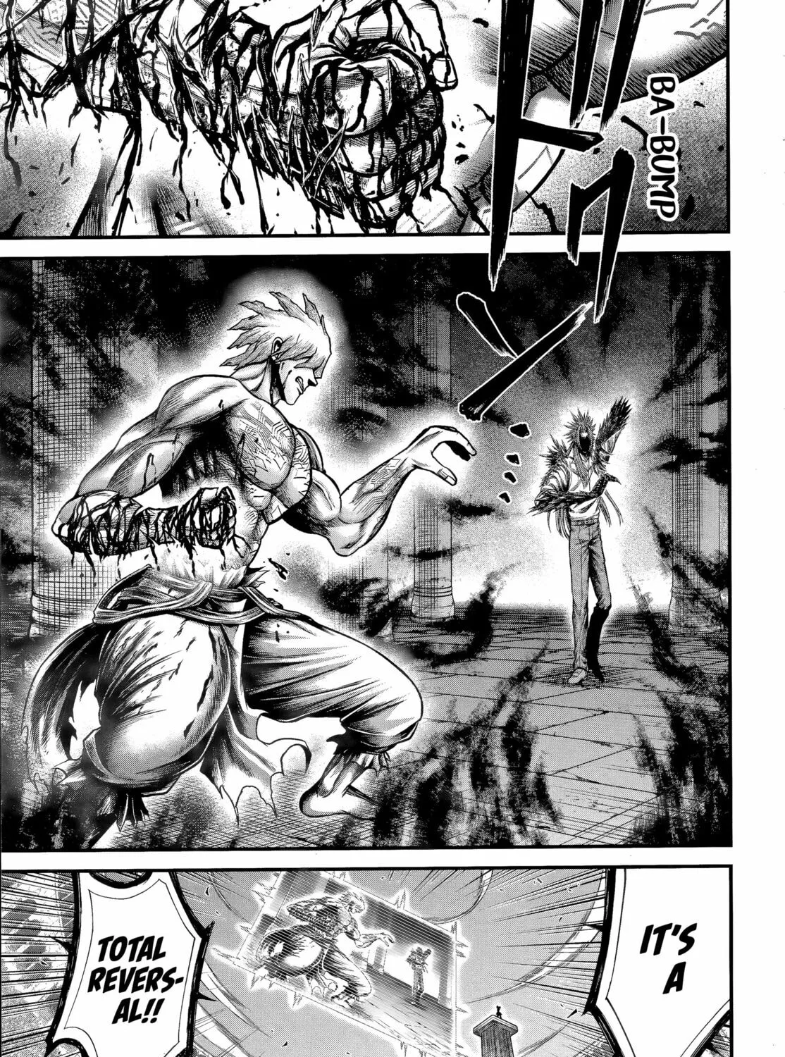 Record of Ragnarok: The Apocalypse of the Gods Chapter 13 page 61 - 