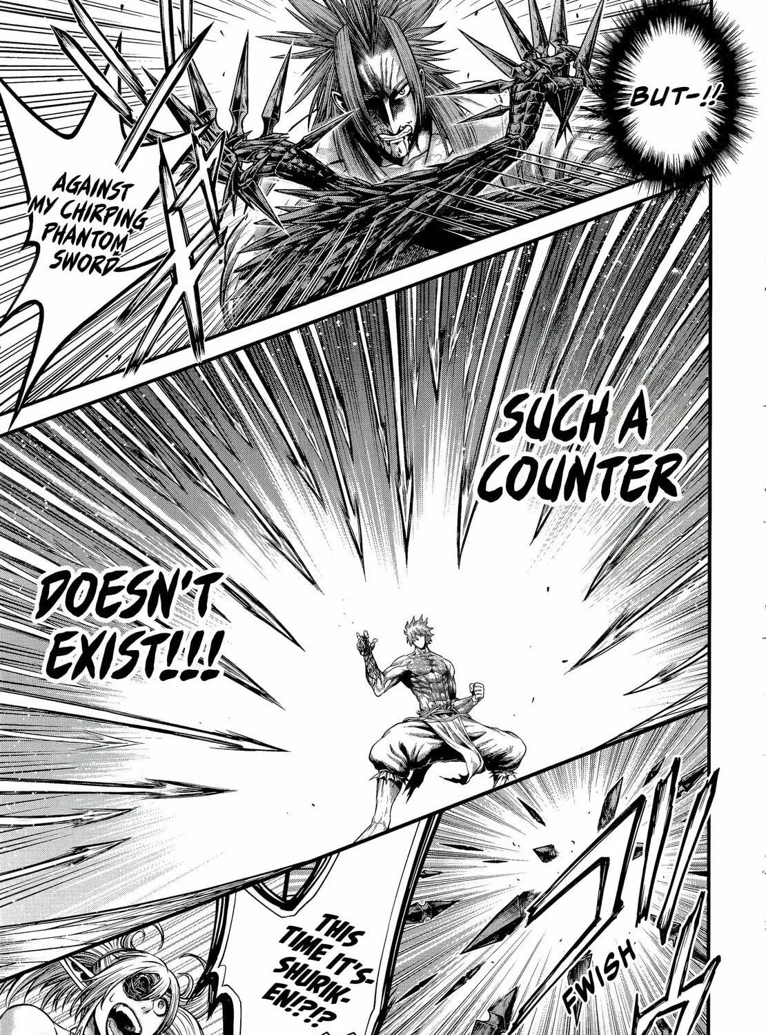 Record of Ragnarok: The Apocalypse of the Gods Chapter 13 page 69 - 