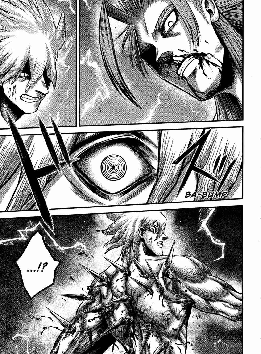 Record of Ragnarok: The Apocalypse of the Gods Chapter 13 page 73 - 