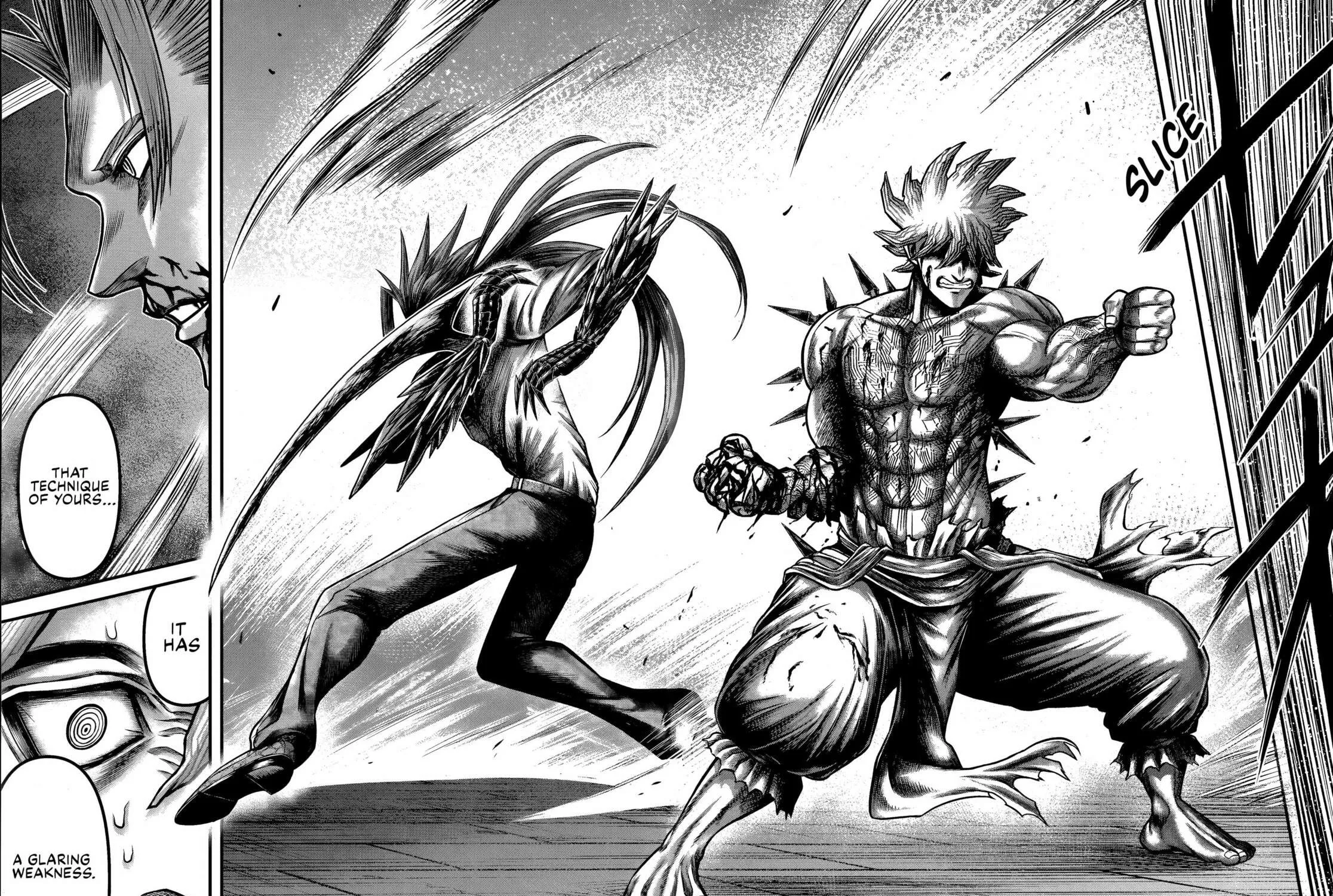 Record of Ragnarok: The Apocalypse of the Gods Chapter 13 page 75 - 