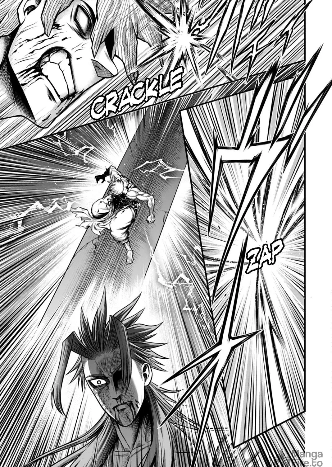 Record of Ragnarok: The Apocalypse of the Gods Chapter 14 page 41 - 