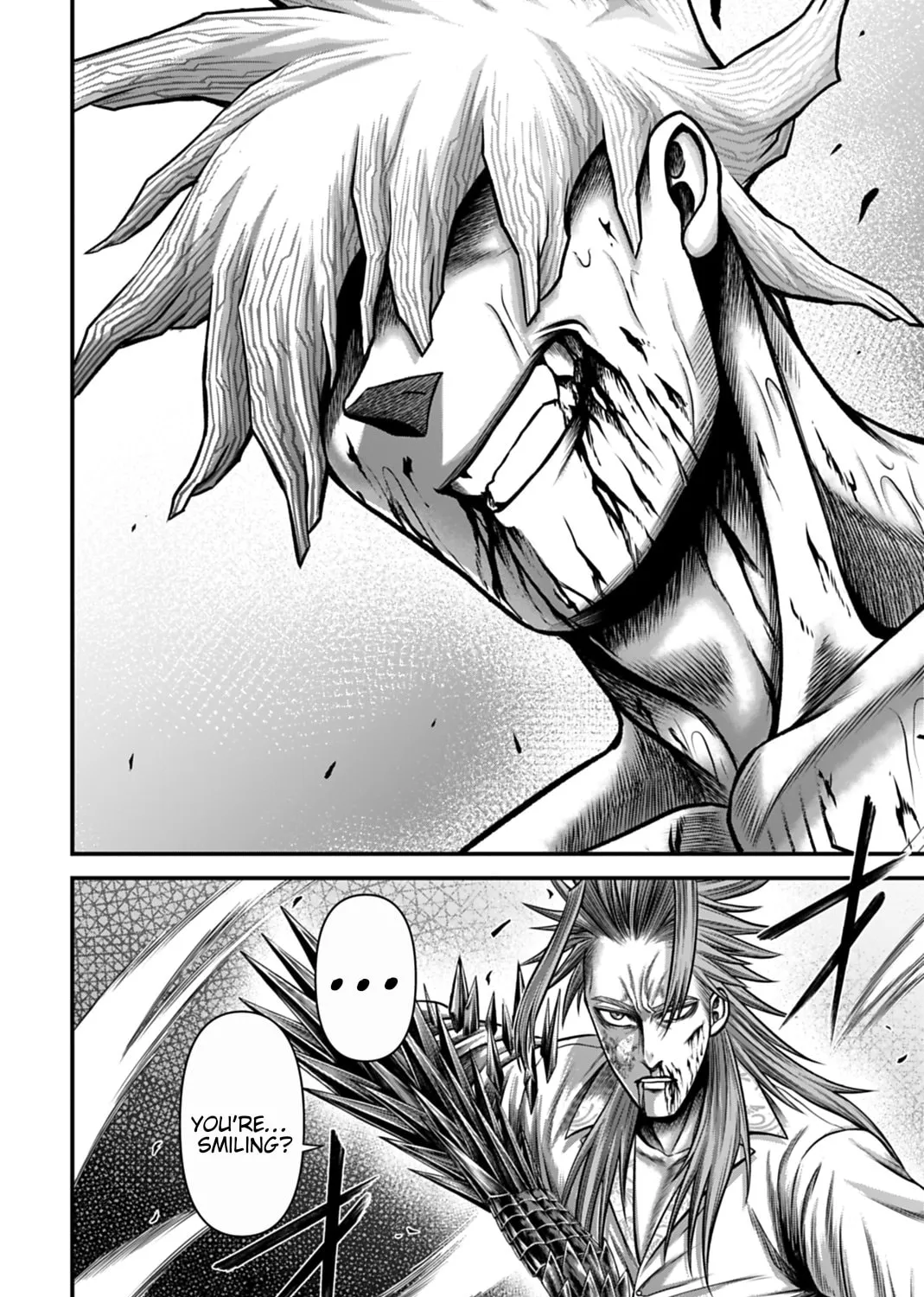 Record of Ragnarok: The Apocalypse of the Gods Chapter 14 page 63 - 