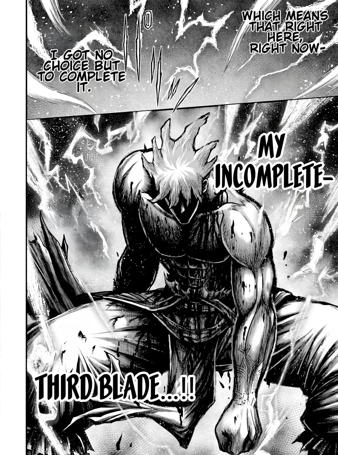 Record of Ragnarok: The Apocalypse of the Gods Chapter 14 page 67 - 
