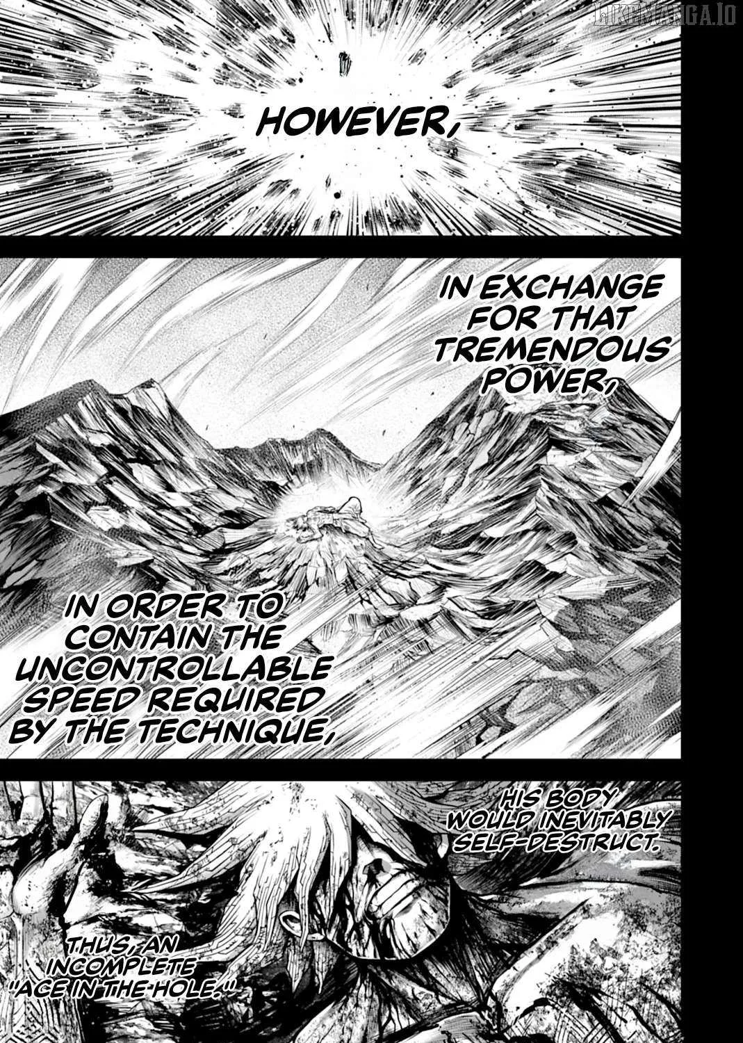 Record of Ragnarok: The Apocalypse of the Gods Chapter 15 page 23 - 