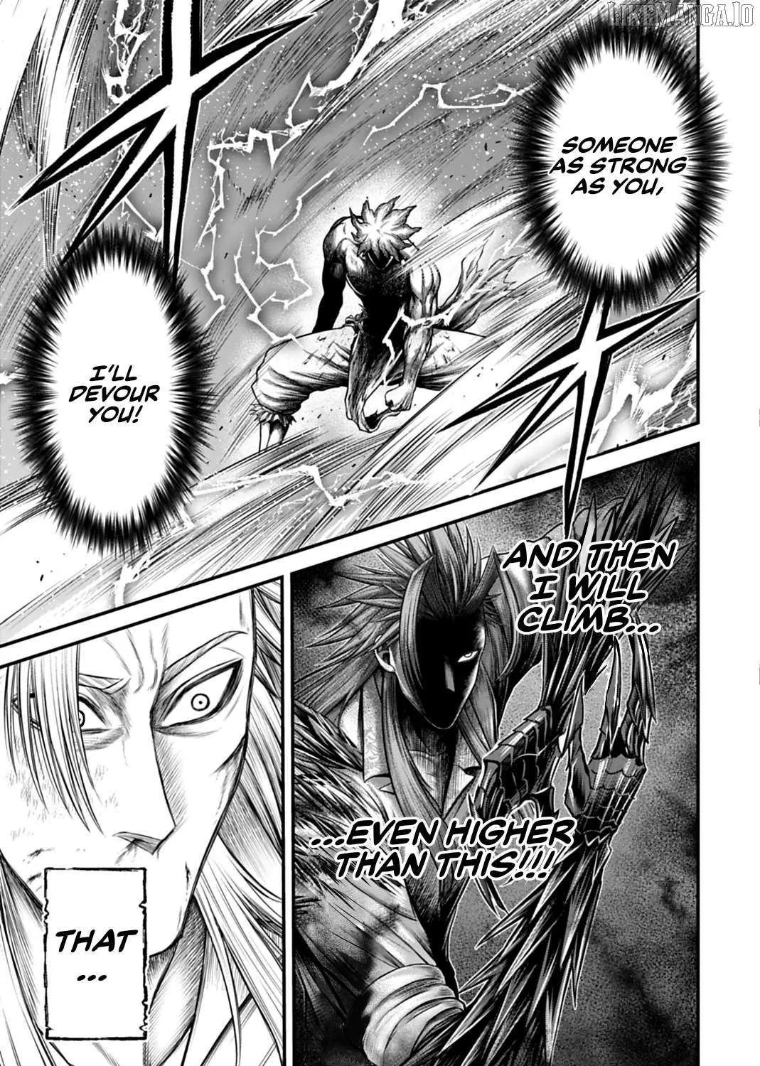 Record of Ragnarok: The Apocalypse of the Gods Chapter 15 page 5 - 