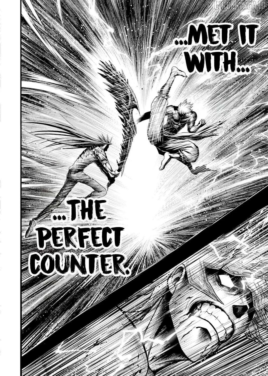 Record of Ragnarok: The Apocalypse of the Gods Chapter 15 page 41 - 