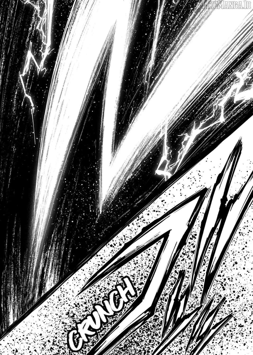 Record of Ragnarok: The Apocalypse of the Gods Chapter 15 page 43 - 