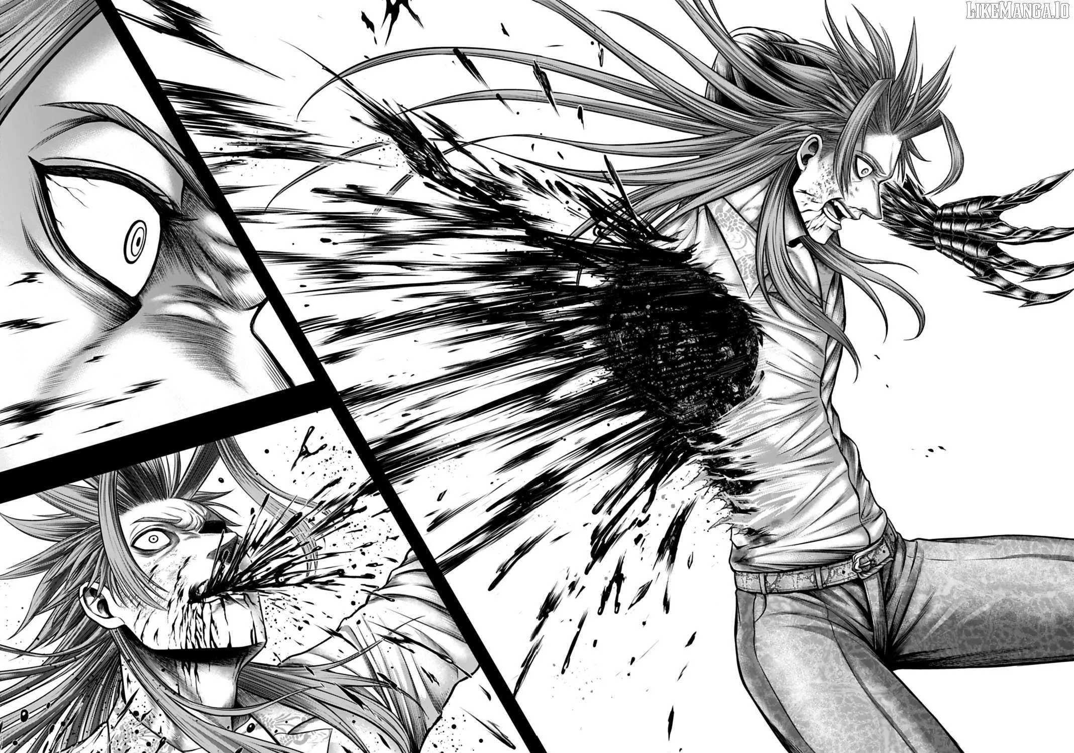 Record of Ragnarok: The Apocalypse of the Gods Chapter 15 page 7 - 